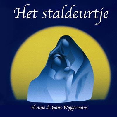 Cover van Het Staldeurtje