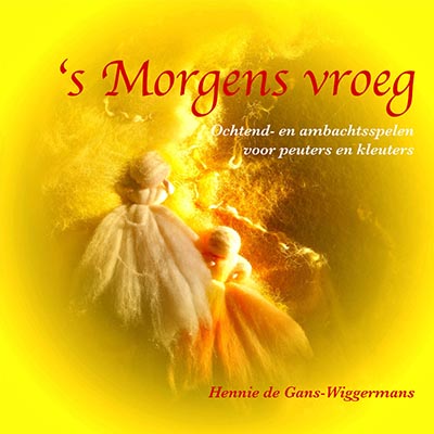 Cover van 's Morgens Vroeg